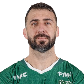 Lucas Pratto profile image