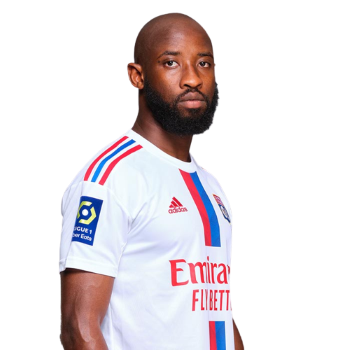 Moussa Dembele profile image