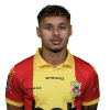 Player cutout