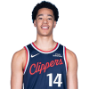 Player cutout