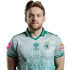 Player cutout