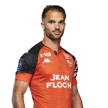 Jérémy Morel profile image
