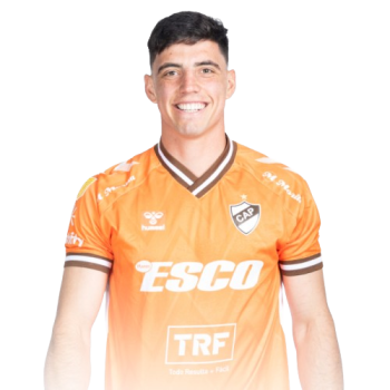 Federico Losas profile image
