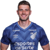 Player cutout