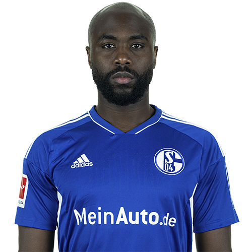 Éder Álvarez Balanta