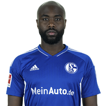 Éder Álvarez Balanta profile image