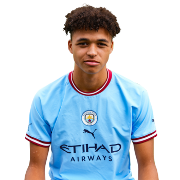 Max Alleyne profile image