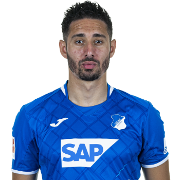 Ishak Belfodil profile image