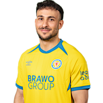 Anas Bakhat profile image