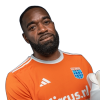 Player cutout