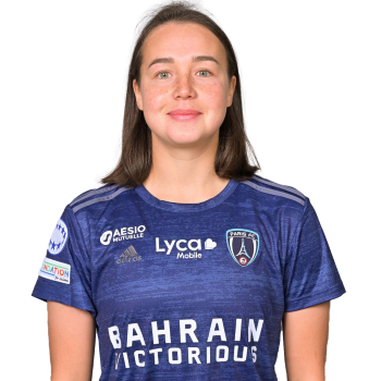 Alsu Abdullina profile image