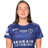 Player cutout