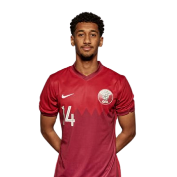 Homam Ahmed profile image