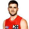 Player cutout