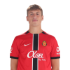 Player cutout