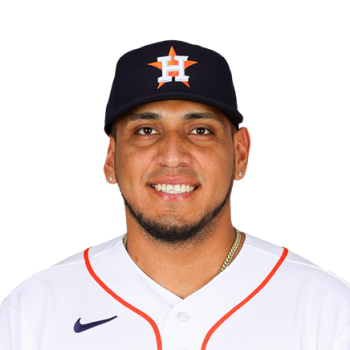 Isaac Paredes