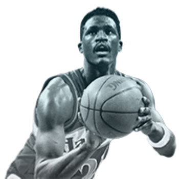 Dominique Wilkins