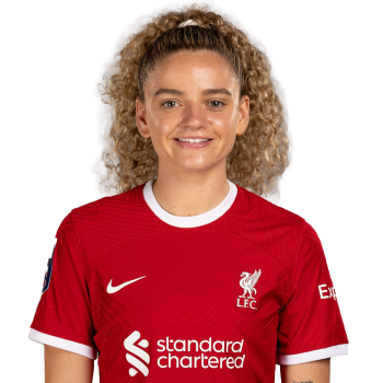 Leanne Kiernan profile image