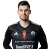 Player cutout
