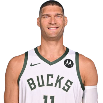 Brook Lopez