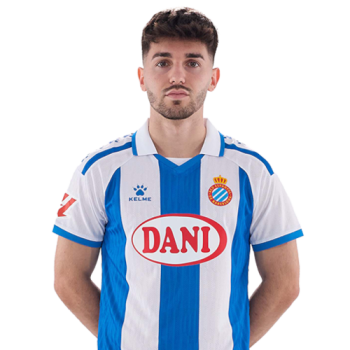 Javi Hernández profile image