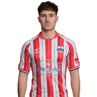 Player Cutout