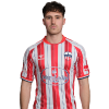 Player cutout