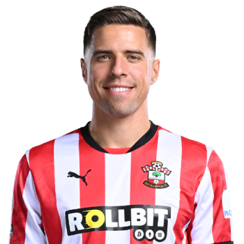 Jan Bednarek profile image