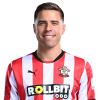 Player cutout