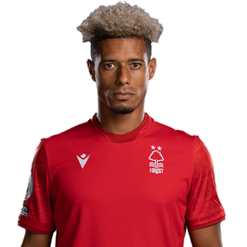 Lyle Taylor profile image