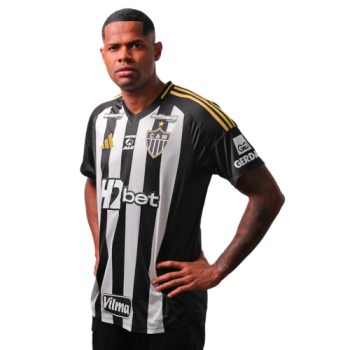 Júnior Santos profile image