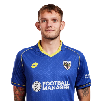 Callum Maycock profile image