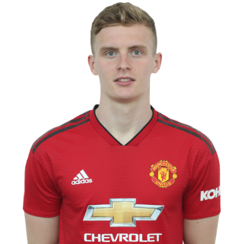 Ethan Hamilton profile image