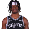 Player cutout