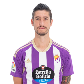 Sergio Escudero