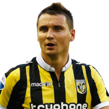 Denys Oliynyk profile image