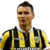 Player cutout