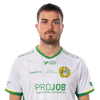 Player cutout