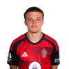 Player cutout