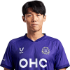 Player cutout