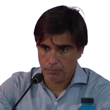 Javier Sanguinetti portrait