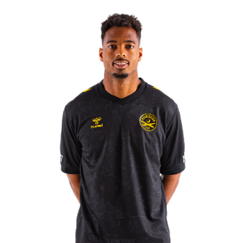 Langston Blackstock profile image
