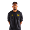 Player cutout