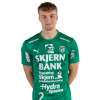 Player cutout