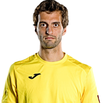 Albert Ramos cutout
