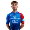 Player cutout