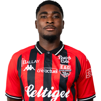 Donatien Gomis profile image
