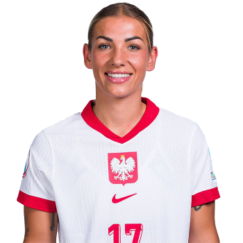 Klaudia Słowińska profile image