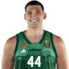Player cutout
