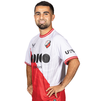 Marouan Azarkan profile image